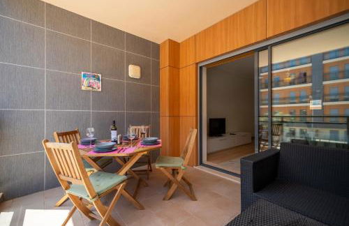 HolidaysPT 1 - Marina Village 2 bedroom apartment - Photo 15