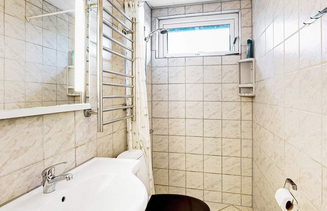 6 Person Holiday Home in Augustenborg - Foto 13