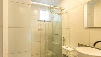 Apartamento com garagem no Centro de Guaramiranga - Foto 3