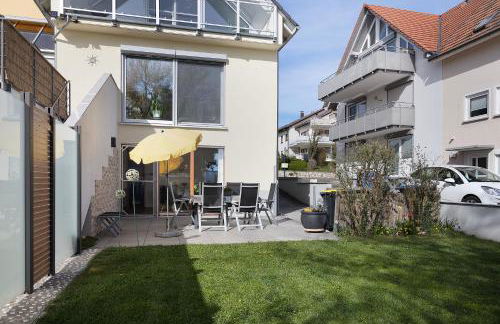 Lake House Boutique Ferienwohnung - Foto 7