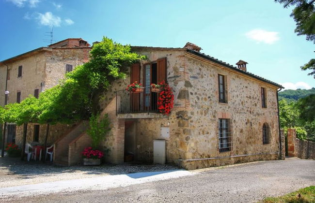 Bellavista farm of Quercini Maurizio - Foto 42