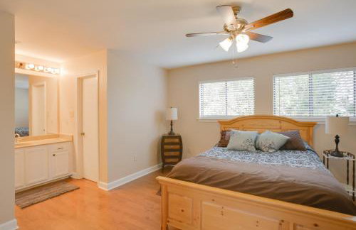 Baton Rouge Townhome with Pool Access - 7 Mi to LSU! - Foto 19