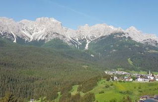 Appartamento panoramico 1 - Foto 10