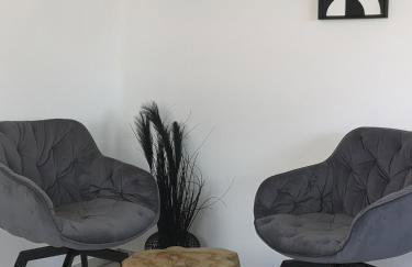 Apartment in Lindenberg, Goßholz - Foto 2