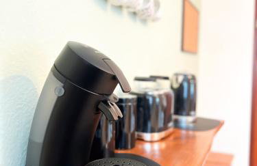 Ferienwohnung Immergrün - Foto 36