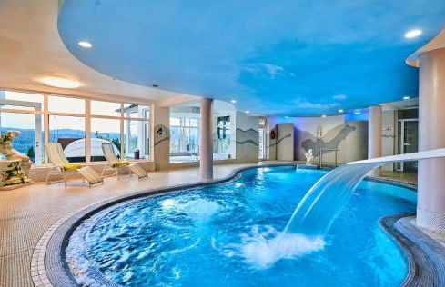 Richterhof Wellness Apartments Bayerischer Wald - Foto 1