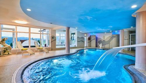 Richterhof Wellness Apartments Bayerischer Wald - Foto 1