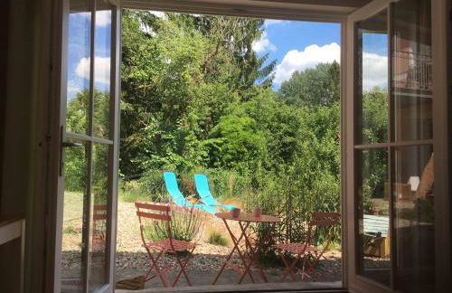 Gartenhaus mit Sauna am Buckowsee, Märkische Schweiz - Foto 17