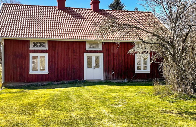 7 Person Holiday Home in Floby - Photo 25