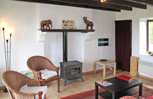 Holiday Home Les Brûles by Interhome - Photo 3