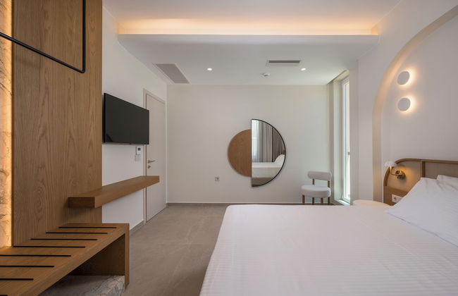 Marika Beach Hotel - Foto 34