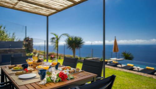 Villa Fauna - Nature & Tranquility - Heated pool optional - Photo 3, Garden