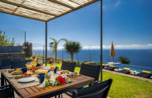 Villa Fauna - Nature & Tranquility - Heated pool optional - Foto 3