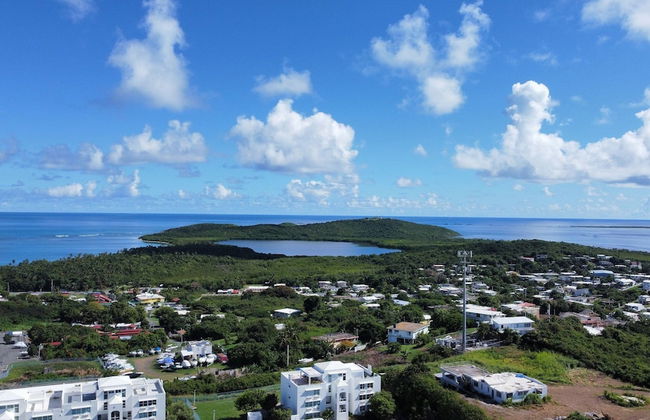 Tropical Breeze Escapes Couples Studio - Foto 65