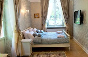 Willa Różana - Foto 32