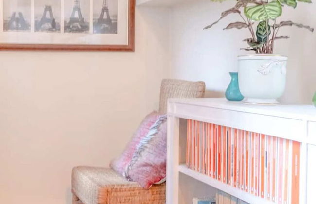 Quaint and Central Studio Flat - Chelsea - Foto 18