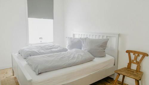 Loft Under Thatch Retreat In Eiderstedt Nature - Foto 4