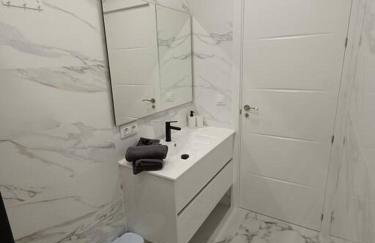 Nuevo apartamento cerca del mar - Foto 22