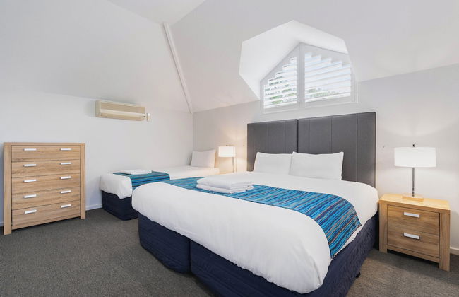 Amalfi Resort - Foto 6