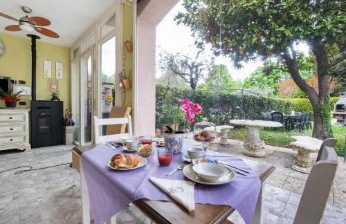 Villa La Baia - Foto 30