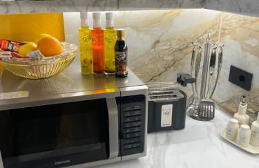 Appartamento feriolo Margherita - Foto 9