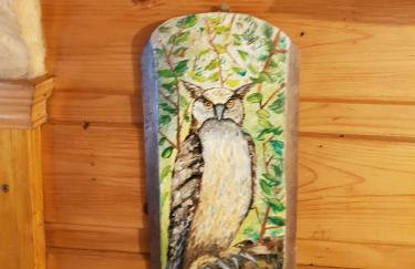 Domek Krasnal - Foto 31