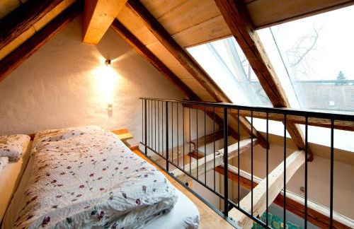 Bioweingut und Ferienwohnung Kaufmann - Foto 13