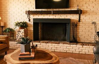 Casita Mistica A Southwest Adobe Field Home - Foto 10