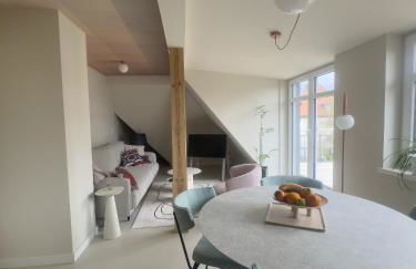 Villa Haag - Wohnflair Apartments nah am Dom - Foto 10