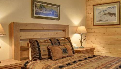 Fox Den Lodge - Foto 5