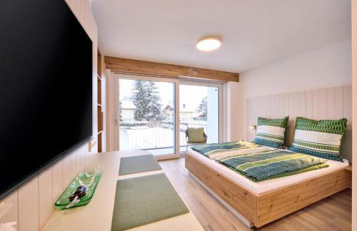 Starnberger See Apartments - Foto 13