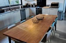 Villa de Luxe avec Piscine à débordement chauffée à Porticcio - Foto 9