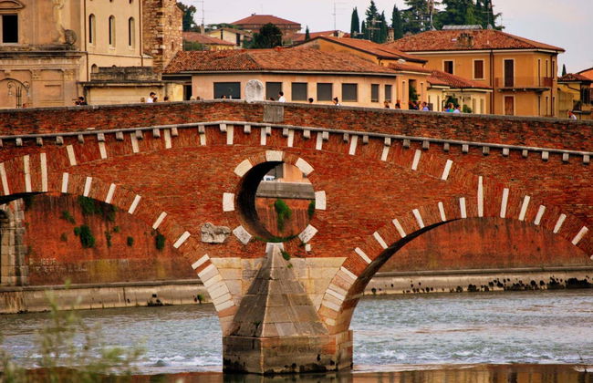 Excursión a Verona y Sirmione - Foto 1