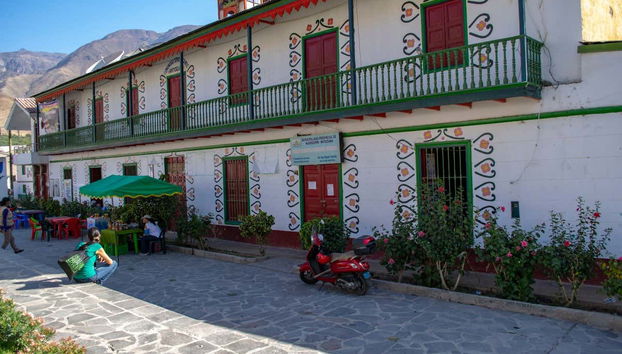 Excursión a Antioquía, Cieneguilla y Cochahuayco - Foto 4