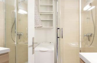 Chez Hervé - Charmant appartement avec piscine et parking - Photo 16