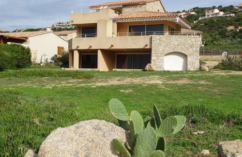 Résidence Fioravanti Villas Valinco - Foto 20