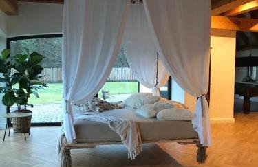 Dworek Willa Biała Góra - Foto 32