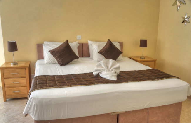 Aphrodite Sands - Foto 4