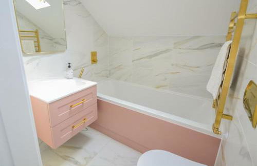 Victorian Villa in Saltburn By The Sea - Foto 10