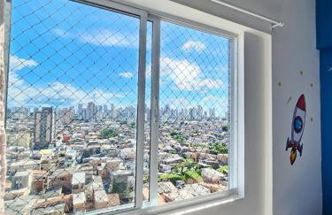 Apartamento completo no centro de Belém - Foto 14