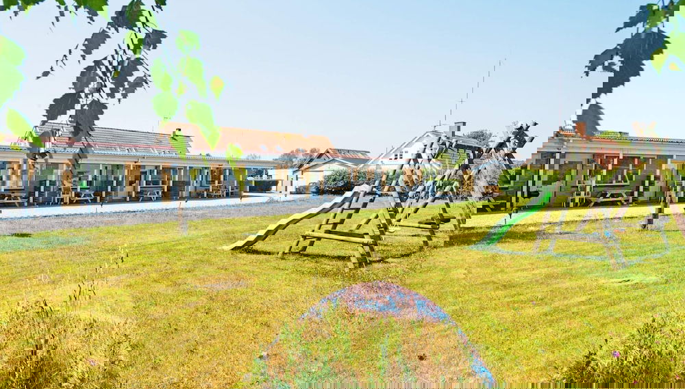 4 Person Holiday Home in Sydals - Foto 1, Imagen principal