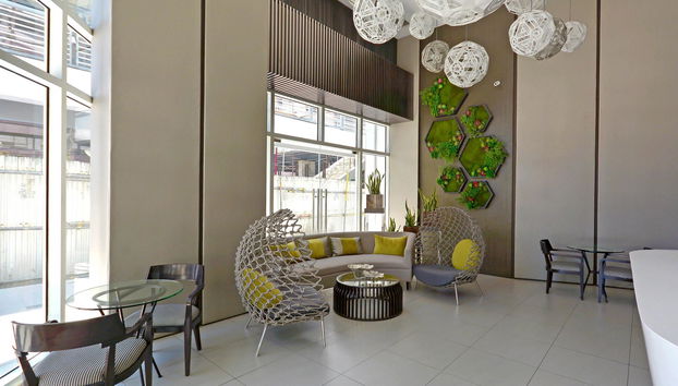 Currency Serviced Suites - Foto 4