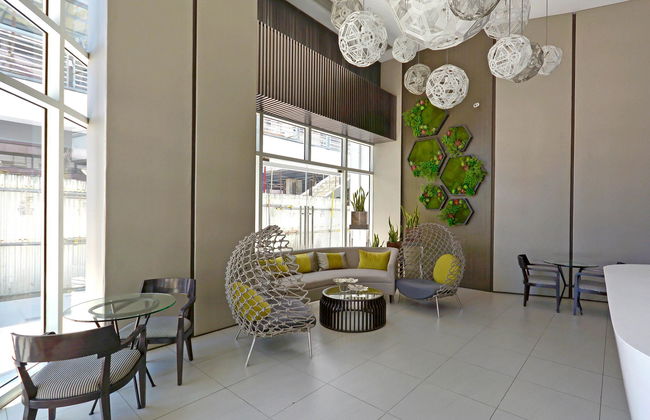 Currency Serviced Suites - Foto 4