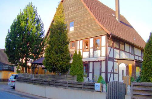 Apartment in Lowensen With Private Terrace - Foto 13