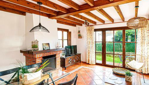 Casa Sabina, Zona de playa y montaña - Foto 4