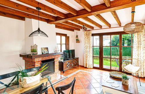 Casa Sabina, Zona de playa y montaña - Foto 4