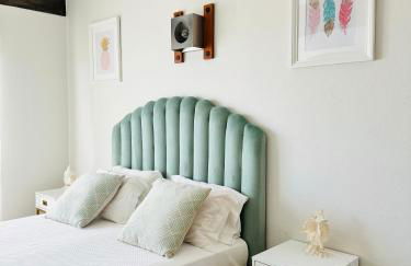 Sunset Lover Aparthotel Guadiana - Foto 17