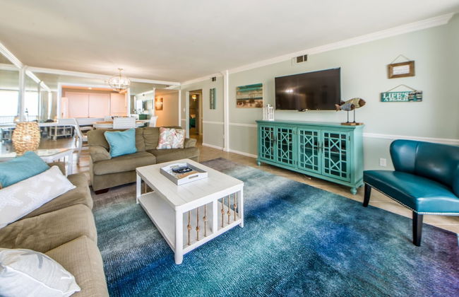 Shoreline Towers 3104 - Foto 17