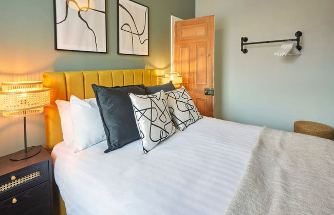 Host Stay Park House - Foto 15