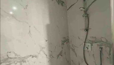 Paris Esplanade 701 - Photo 5, Shower